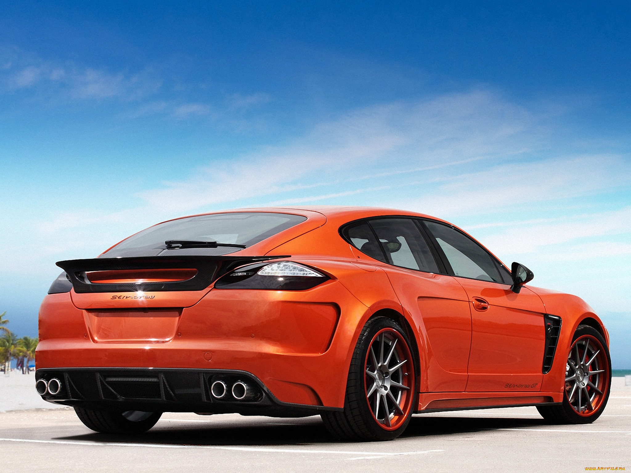, porsche, topcar